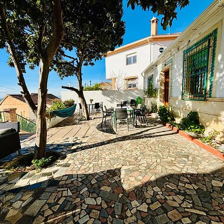 Super Casa Al Lado De Granada Vila Alfacar Exterior foto