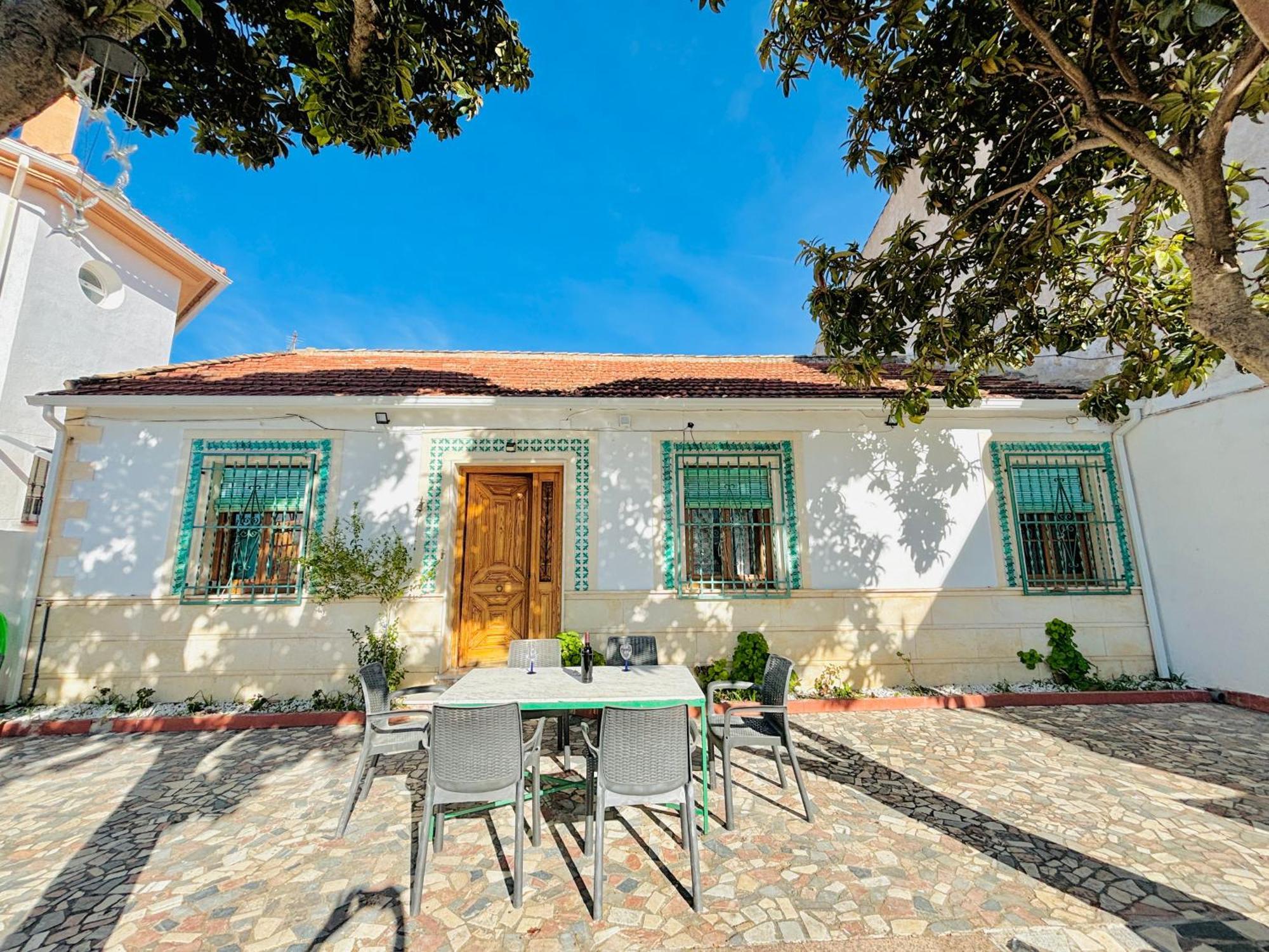 Super Casa Al Lado De Granada Vila Alfacar Exterior foto