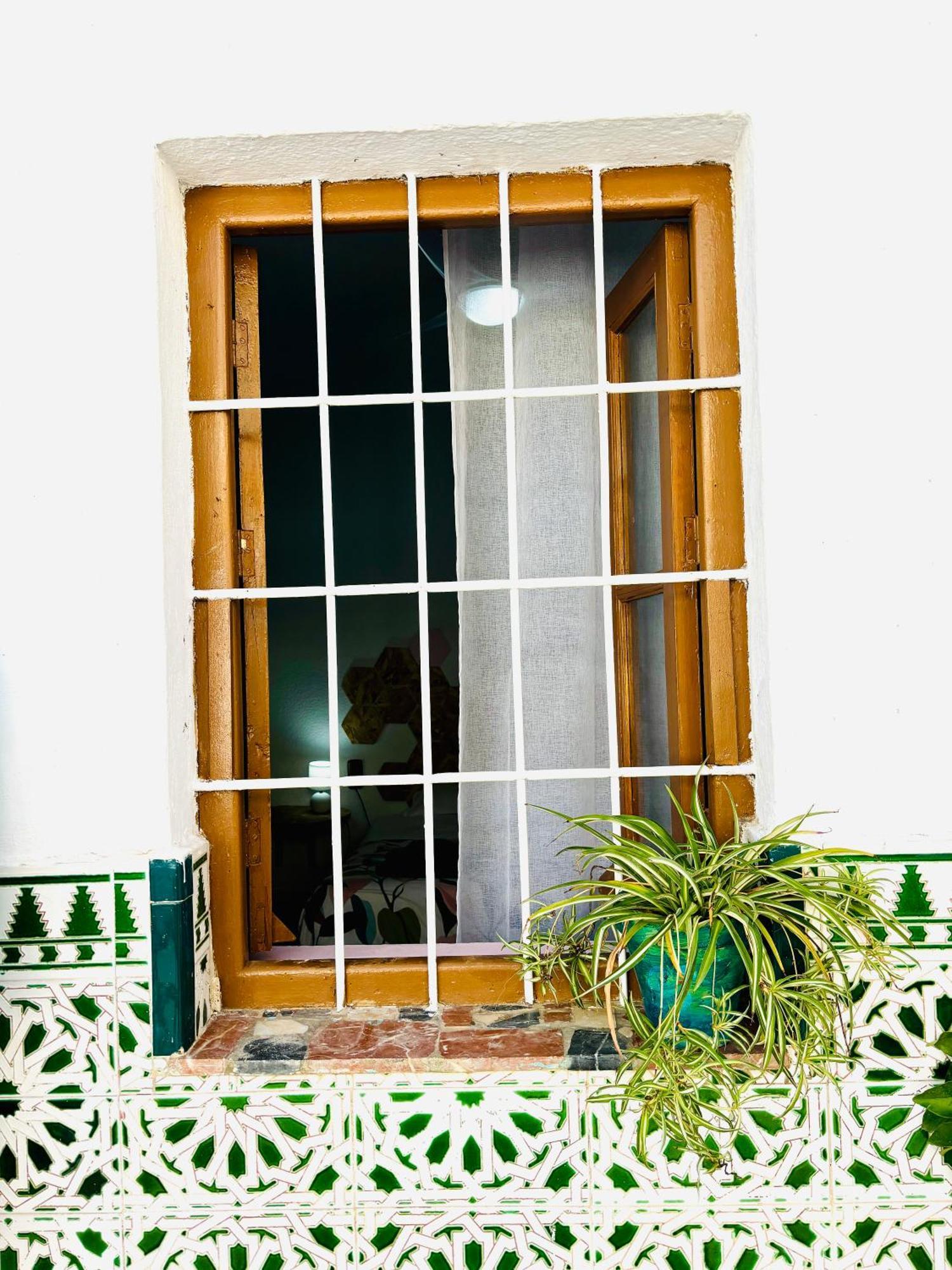 Super Casa Al Lado De Granada Vila Alfacar Exterior foto