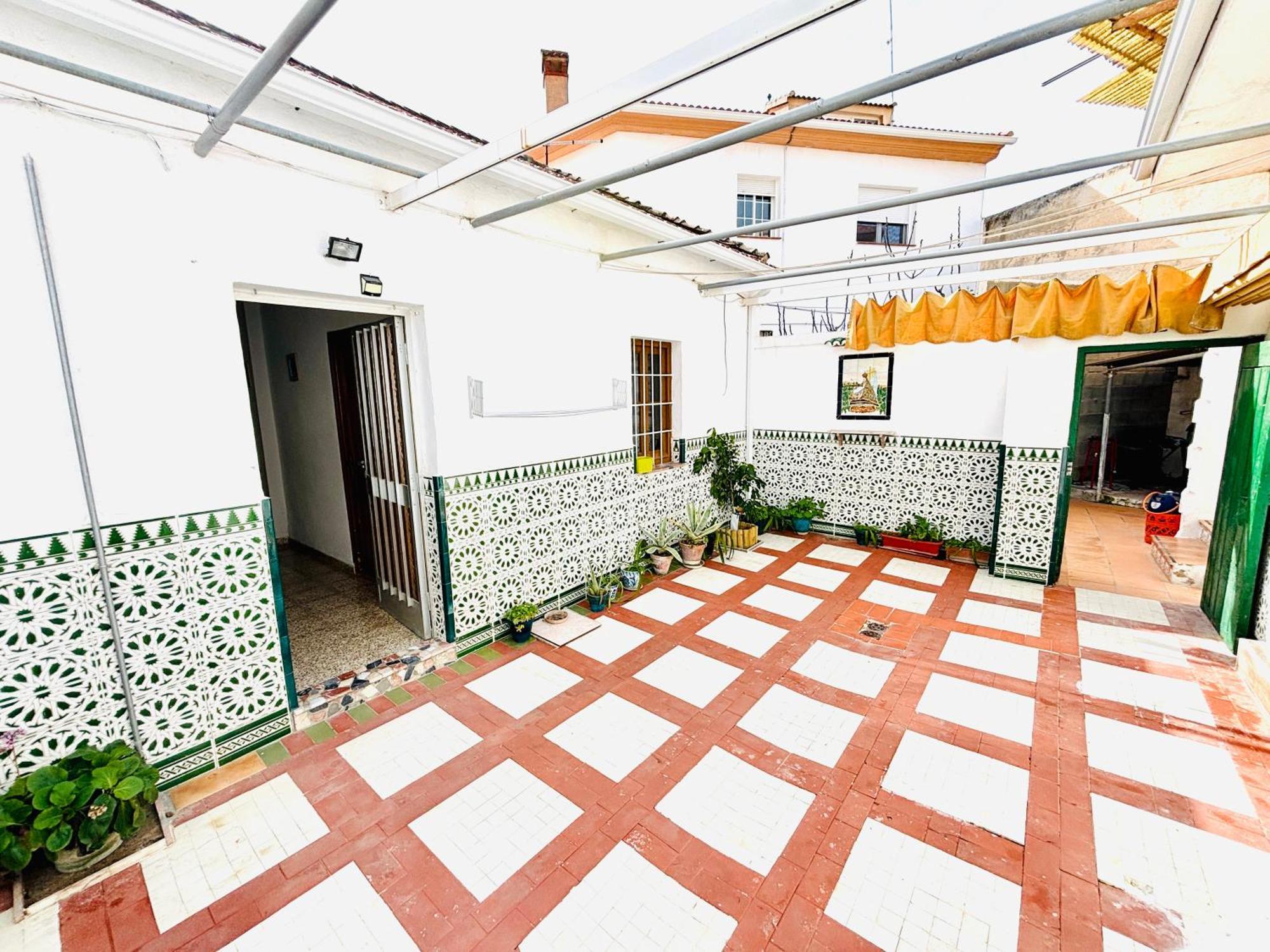 Super Casa Al Lado De Granada Vila Alfacar Exterior foto