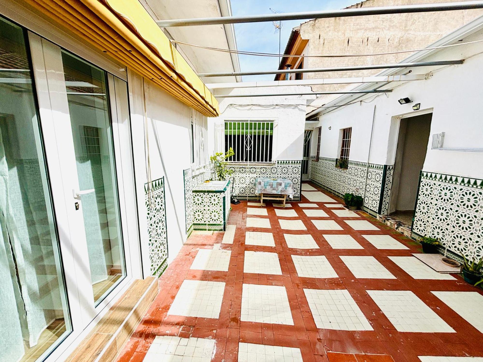 Super Casa Al Lado De Granada Vila Alfacar Exterior foto