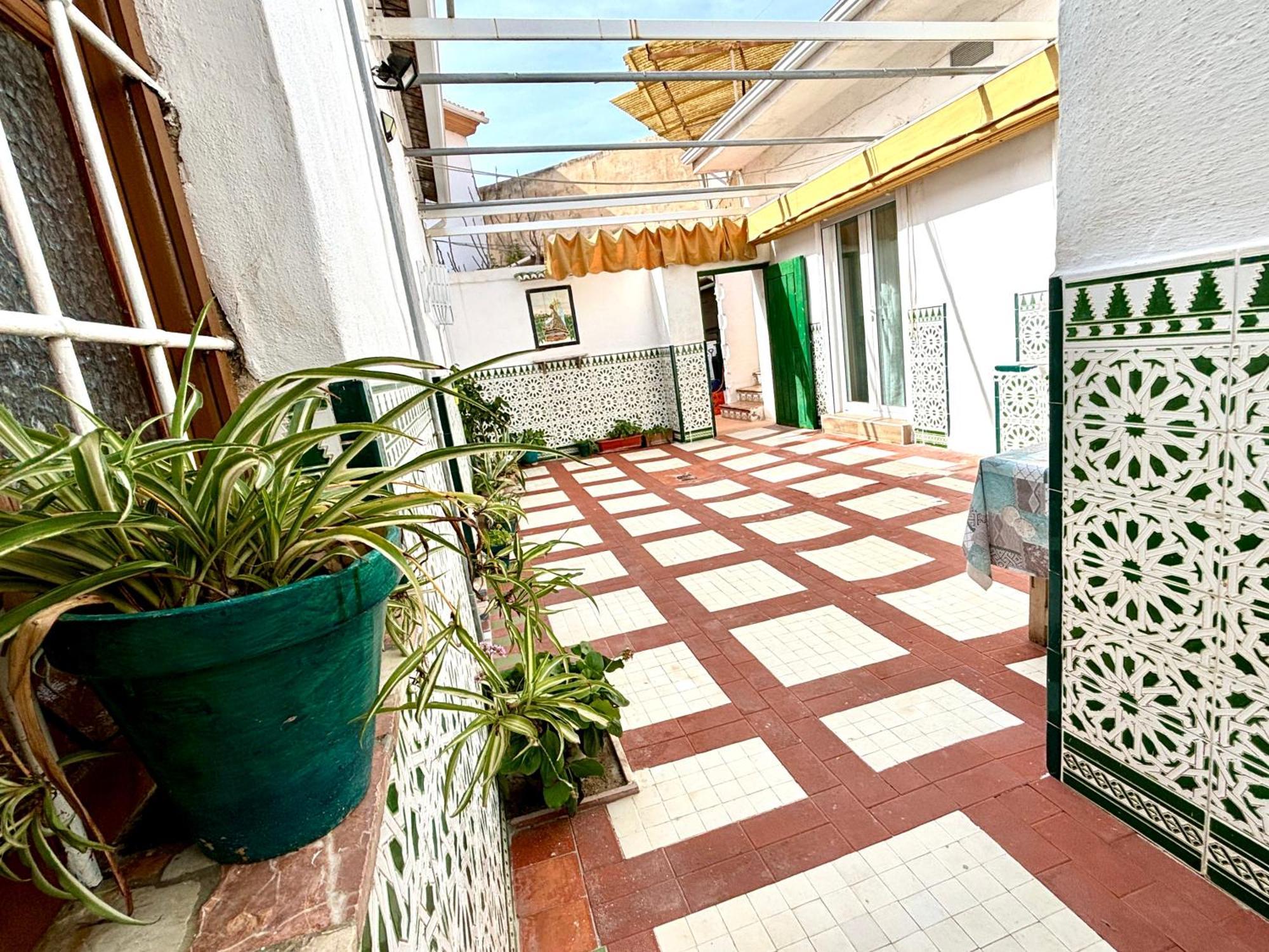 Super Casa Al Lado De Granada Vila Alfacar Exterior foto
